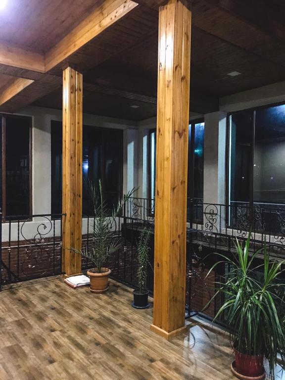 Philia's Guest House room 2